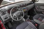 Dacia Duster Charisma 2019 года